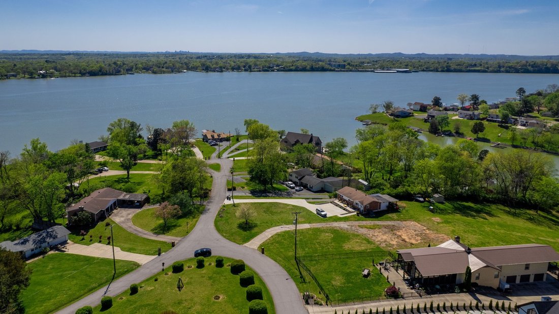 Land in Hendersonville, Tennessee, United States 5 - 17620201