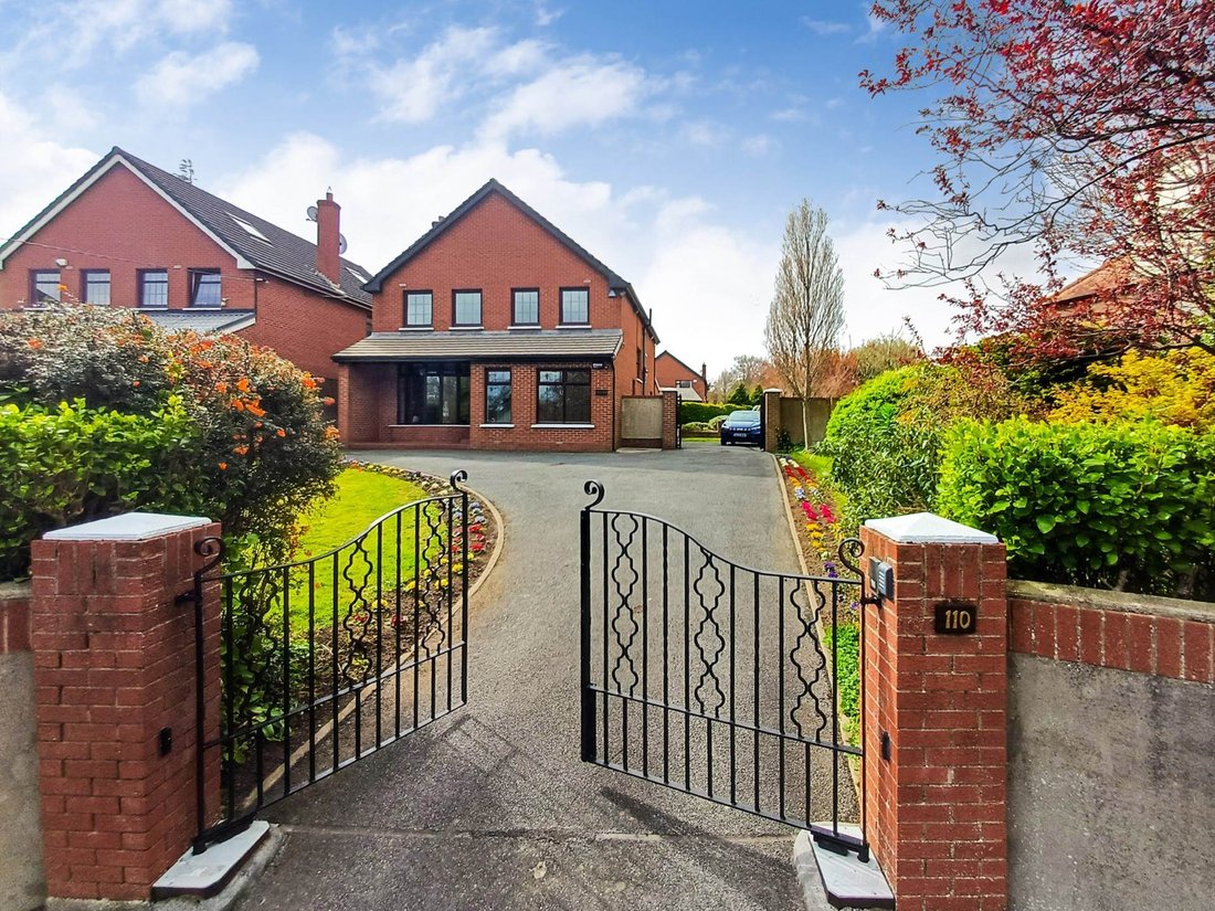 House in Dublin, County Dublin, Ireland 1 - 17623408