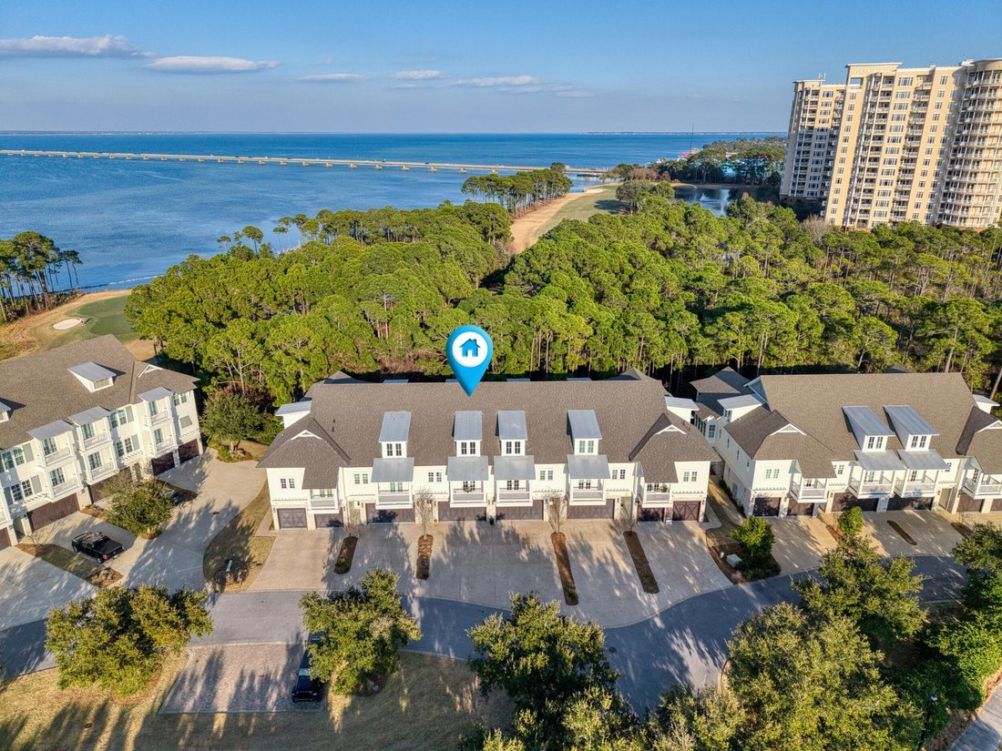 House in Destin, Florida, United States 2 - 17619797