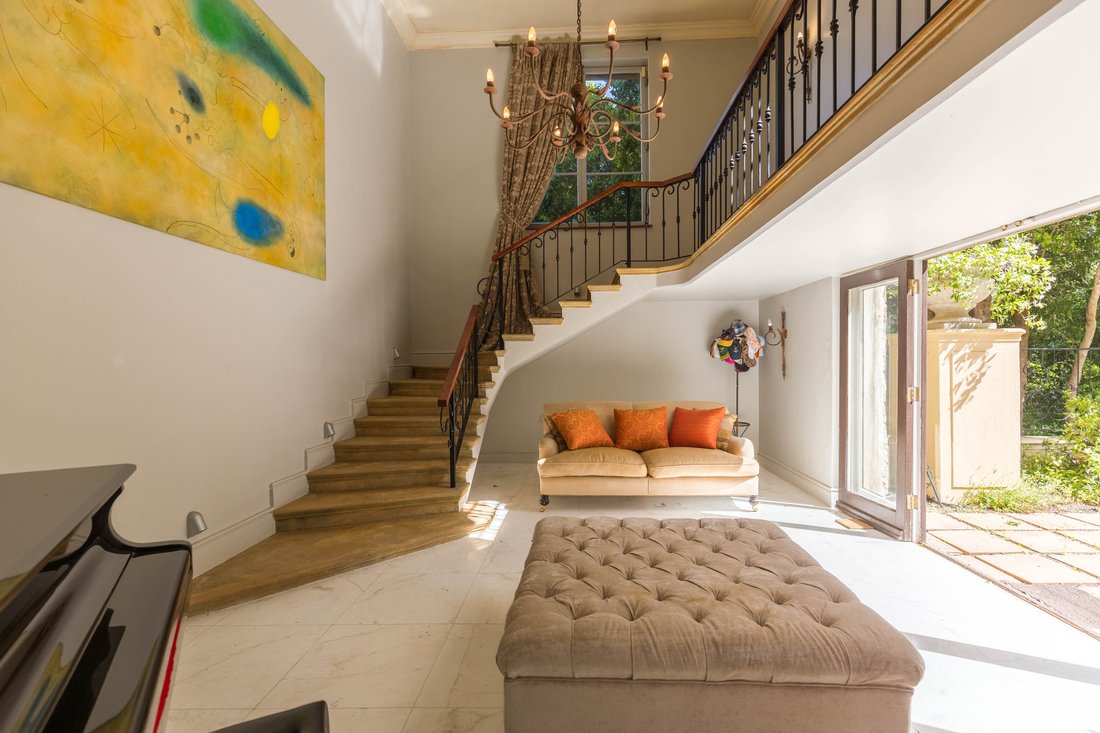 House in Cape Town, Western Cape, South Africa 2 - 17624392