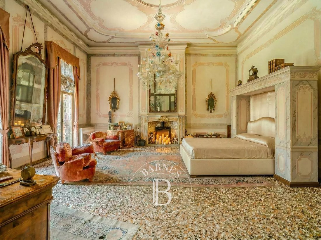 Villa in Piazze, Padua, Italy 3 - 17619880