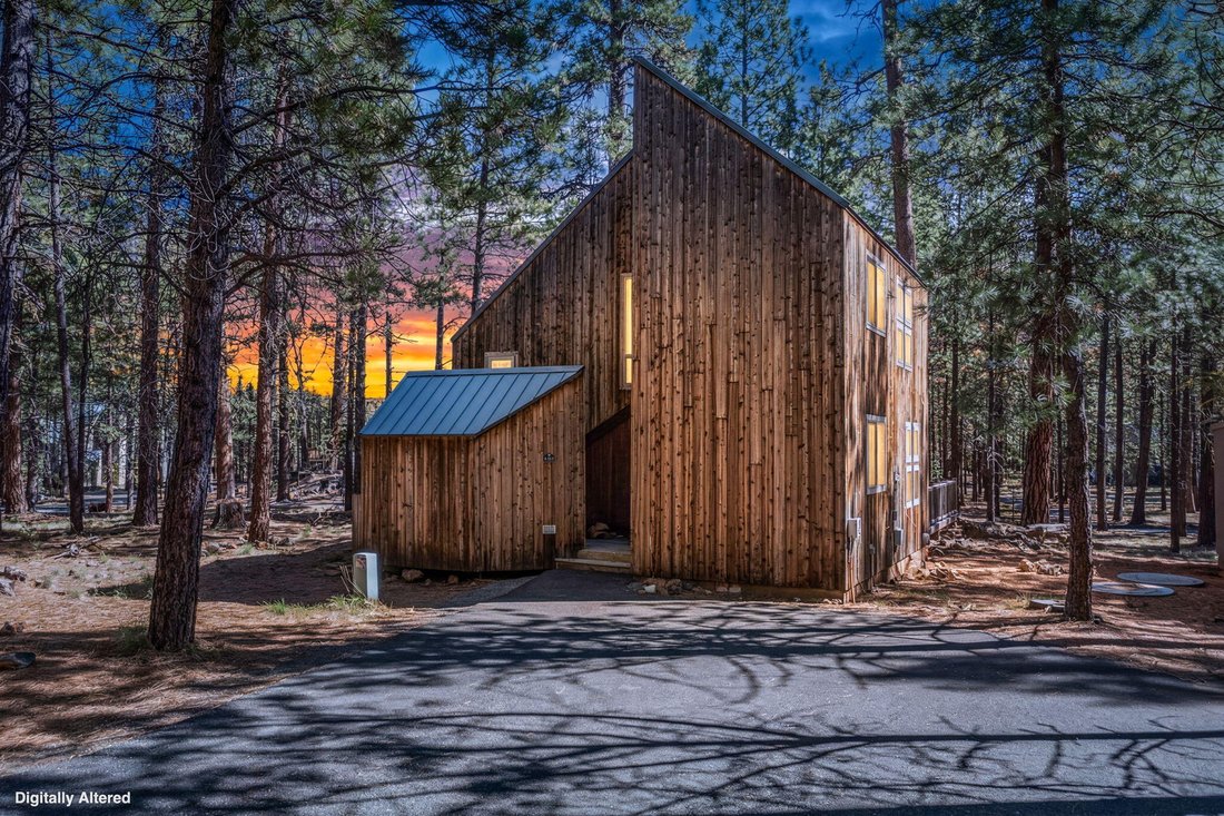 House in Black Butte Ranch, Oregon, United States 3 - 17620636