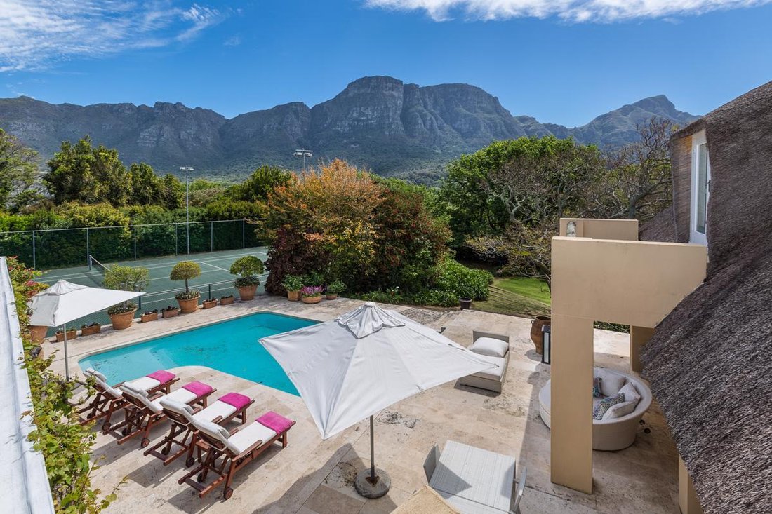 House in Cape Town, Western Cape, South Africa 3 - 17624457