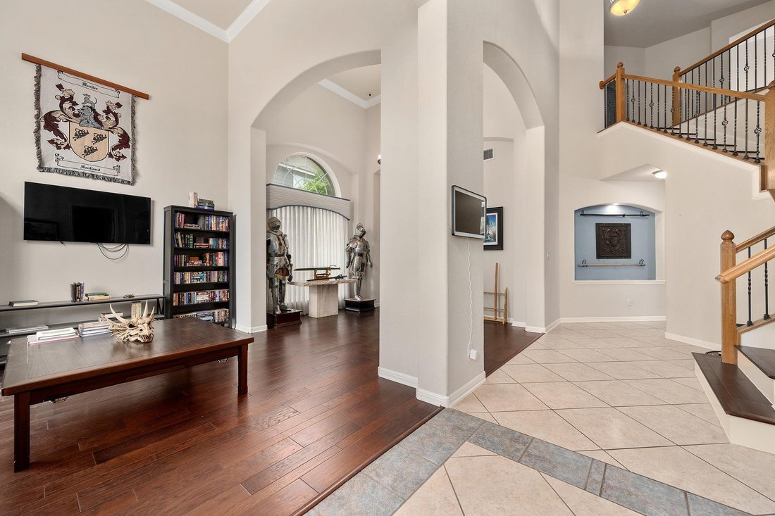 House in Austin, Texas, United States 2 - 17621327