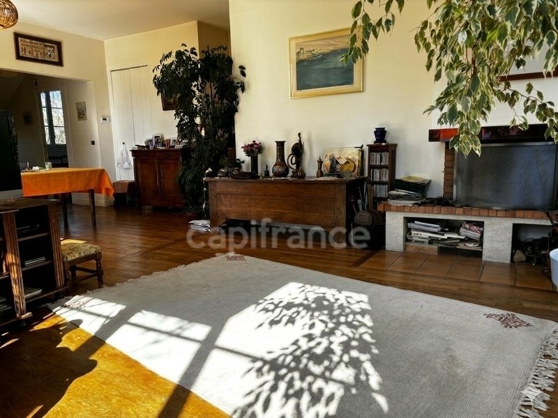 House in Val Fleury, Meudon, France 3 - 17622791