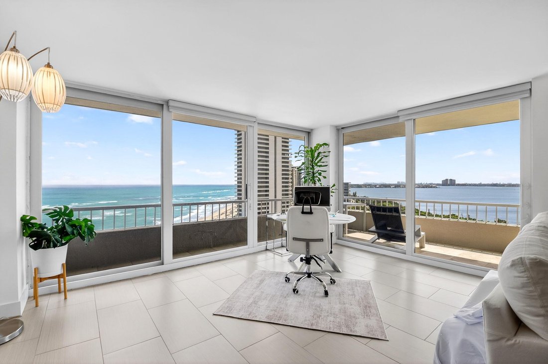 Condo in Riviera Beach, Florida, United States 1 - 17620900