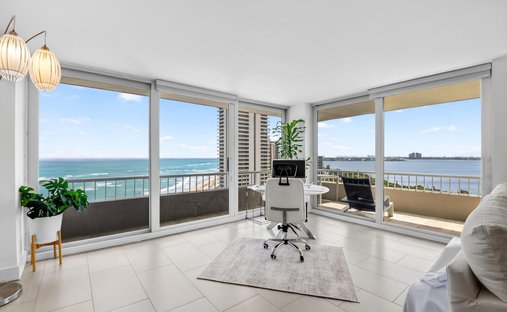 Condo in Riviera Beach, Florida, United States 1