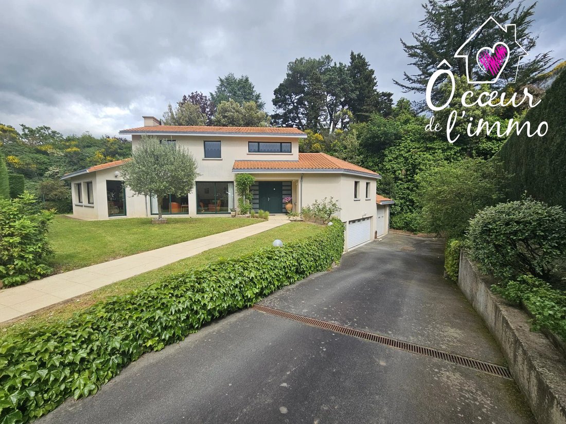 House in Liberation, Cholet, France 1 - 17624573