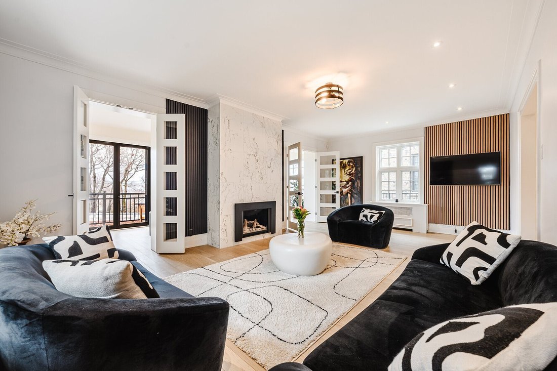 House in Westmount, Quebec, Canada 3 - 17622270