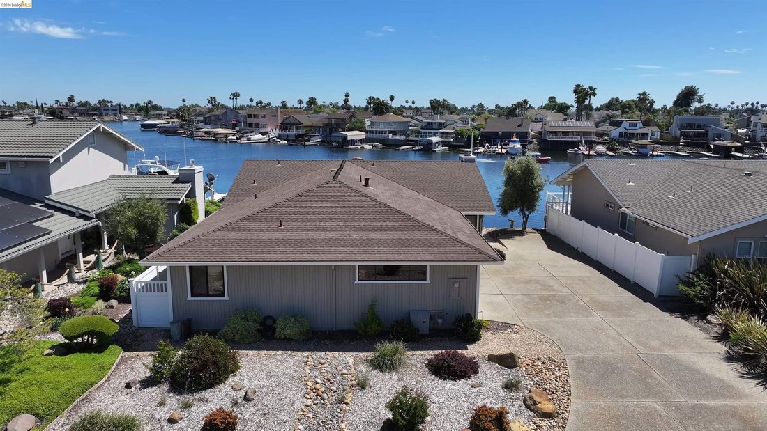 House in Discovery Bay, California, United States 1 - 17624697