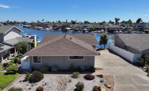 Casa en Discovery Bay, California, Estados Unidos 1