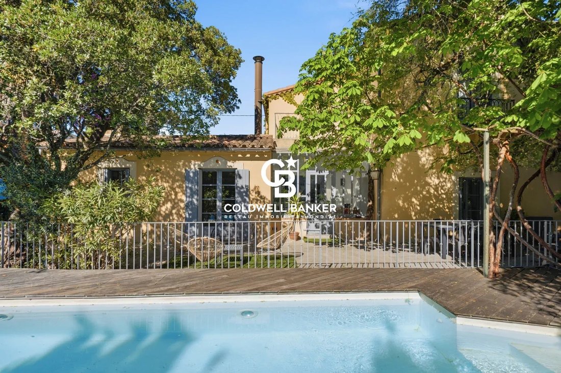 House in Castelnau-le-Lez, Occitania, France 2 - 17619846