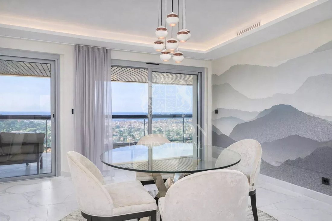 Apartment in Vieux Cannet, Le Cannet, France 4 - 14256691