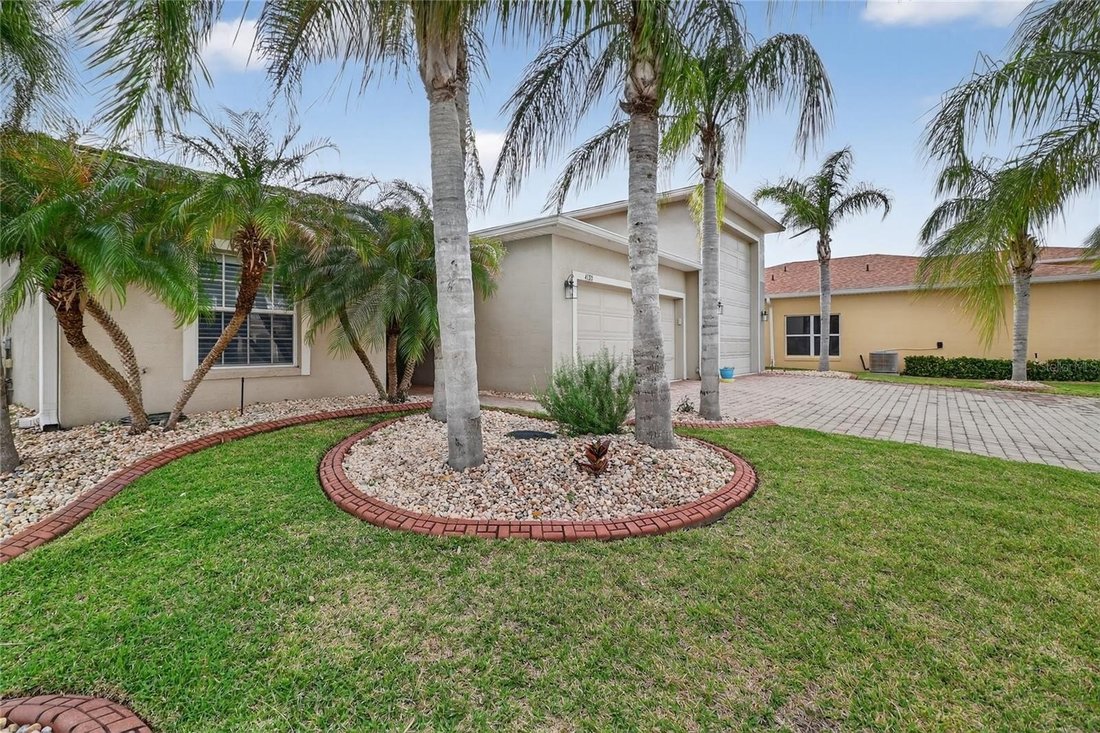 House in Lake Wales, Florida, United States 1 - 17620226