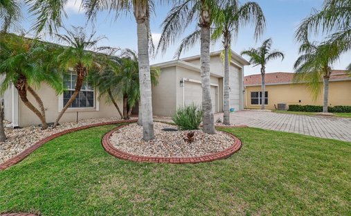 House in Lake Wales, Florida, United States 1