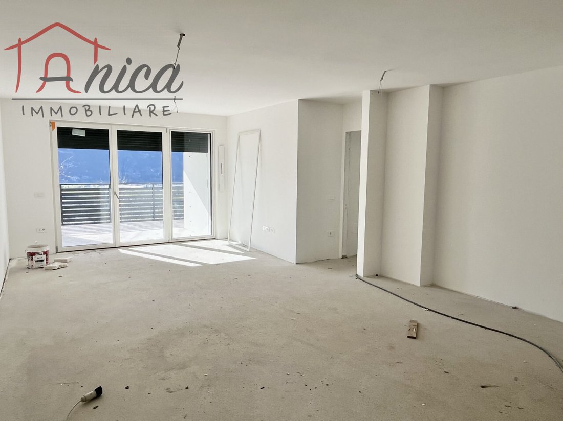Apartment in Trento, Trentino – Alto Adige/Südtirol, Italy 1 - 17622936