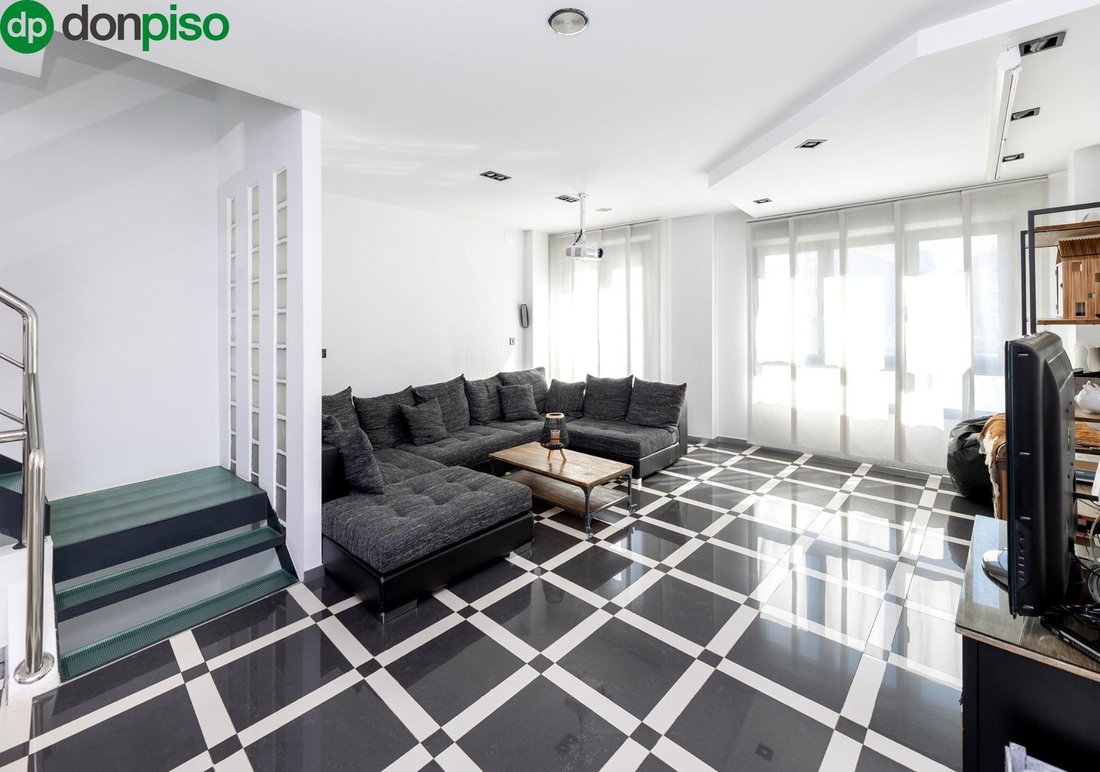 House in Armilla, Andalusia, Spain 3 - 17622546