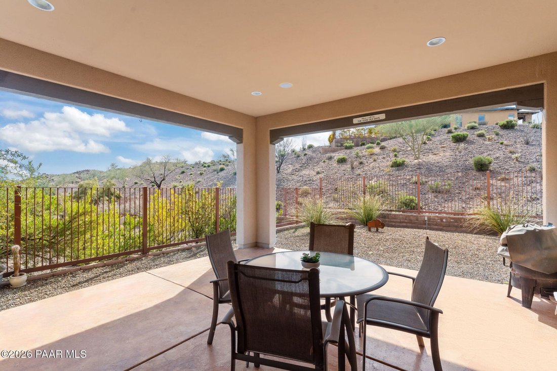 House in Wickenburg, Arizona, United States 5 - 17621845
