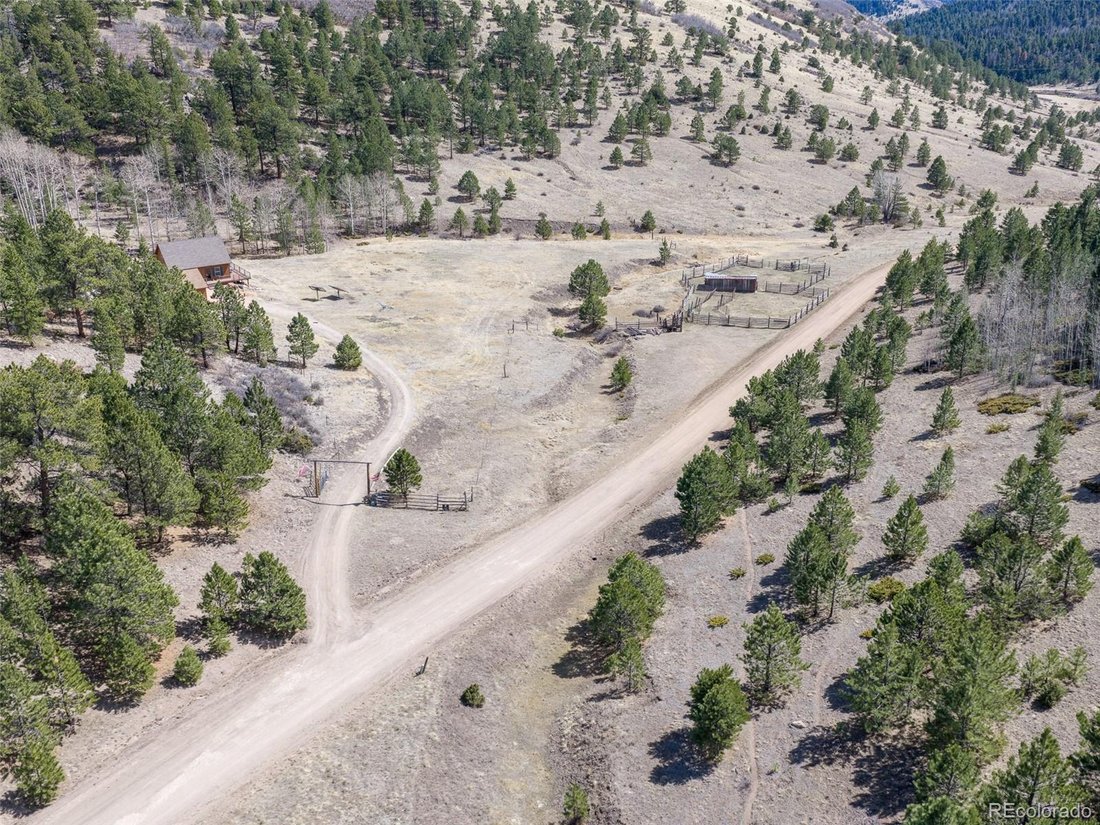 House in Cotopaxi, Colorado, United States 4 - 17620408