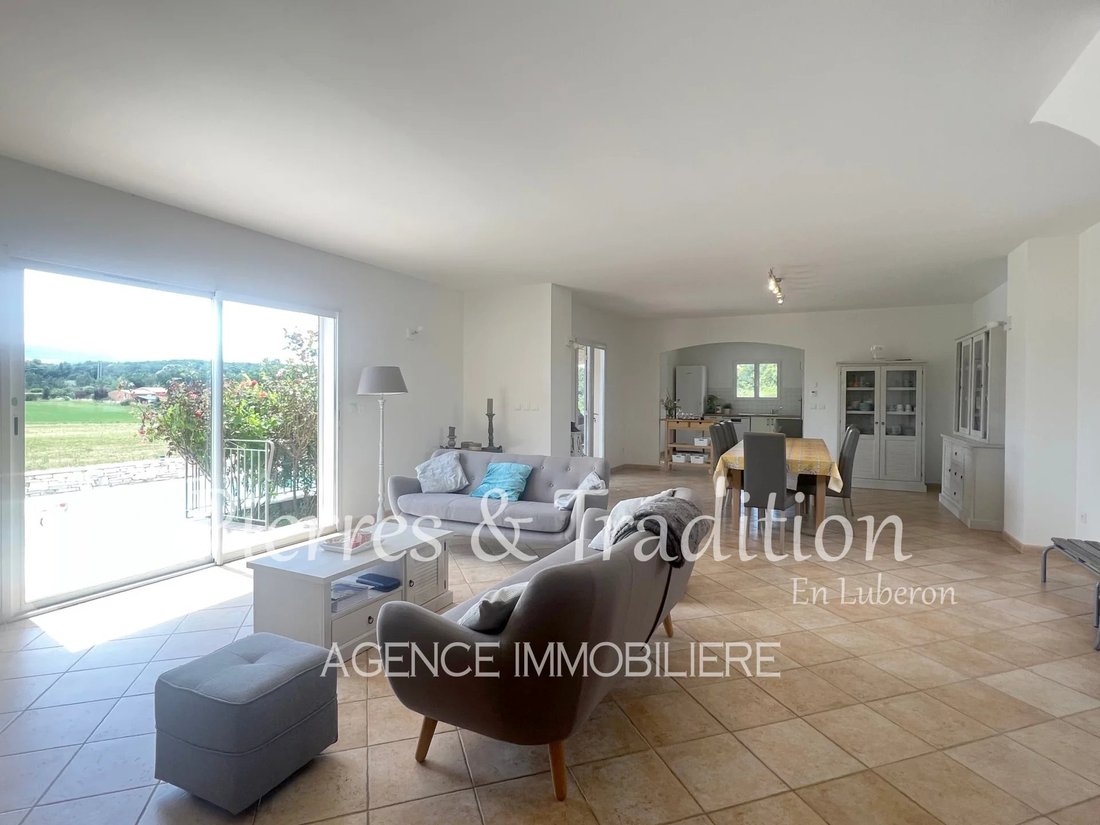 House in Simiane-la-Rotonde, Provence-Alpes-Côte d'Azur, France 4 - 17619884