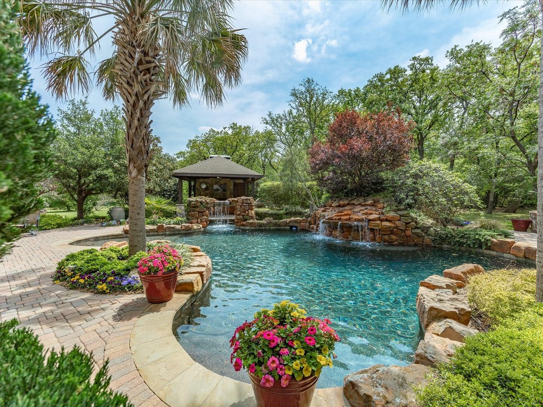 House in Lewisville, Texas, United States 2 - 17394198