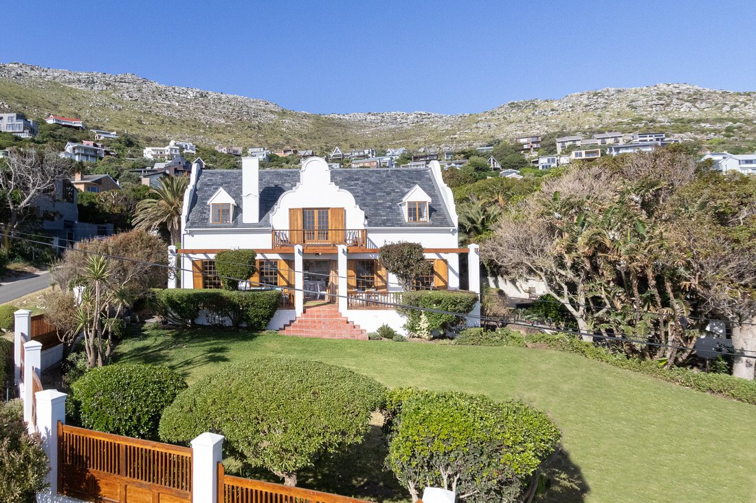 House in Scarborough, Cape Town, South Africa 2 - 17624297