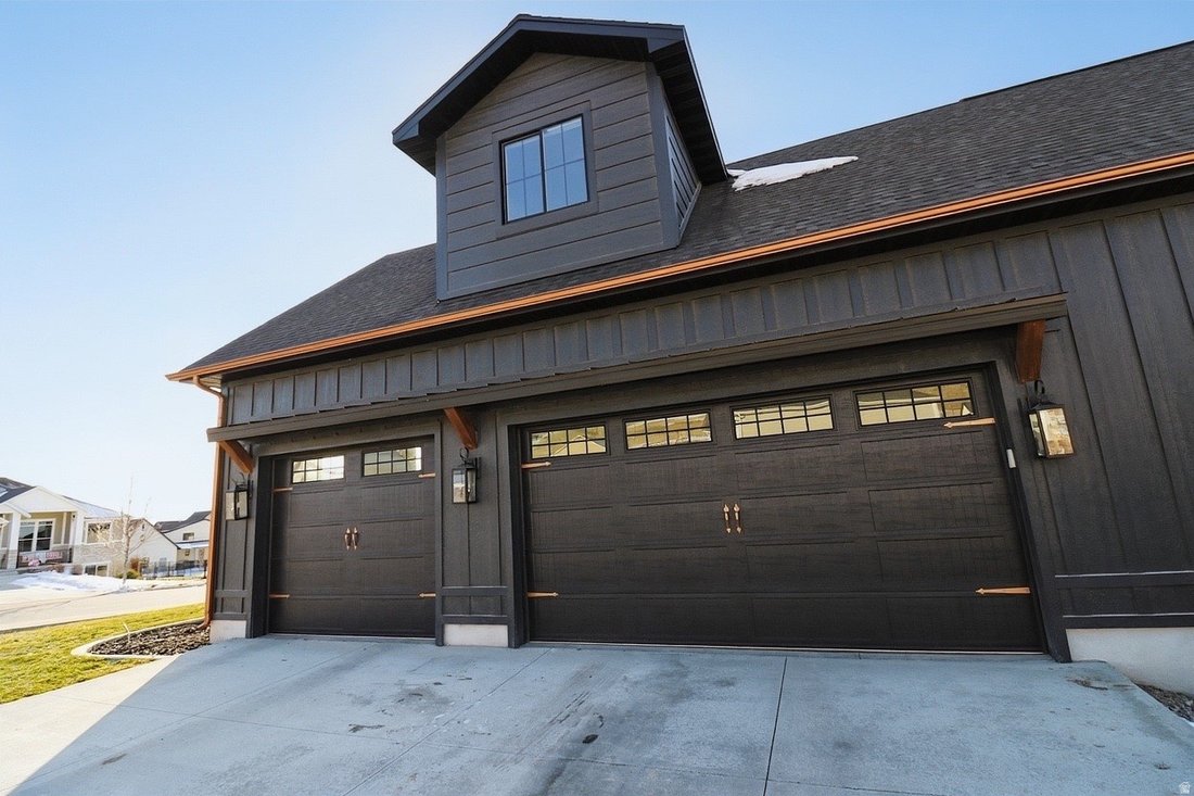House in Hyde Park, Utah, United States 3 - 17612430