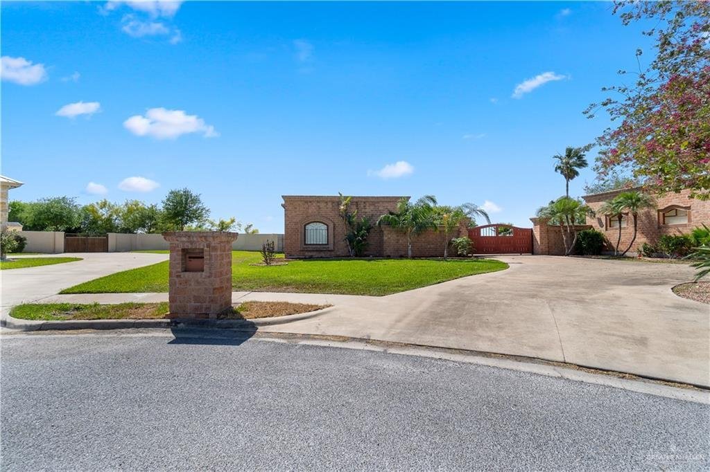 House in Harlingen, Texas, United States 5 - 17621124