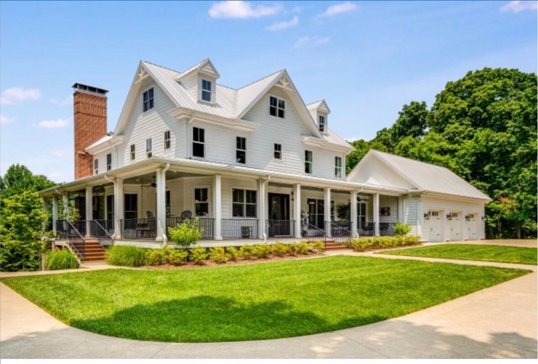 House in Nashville, Tennessee, United States 1 - 17621686