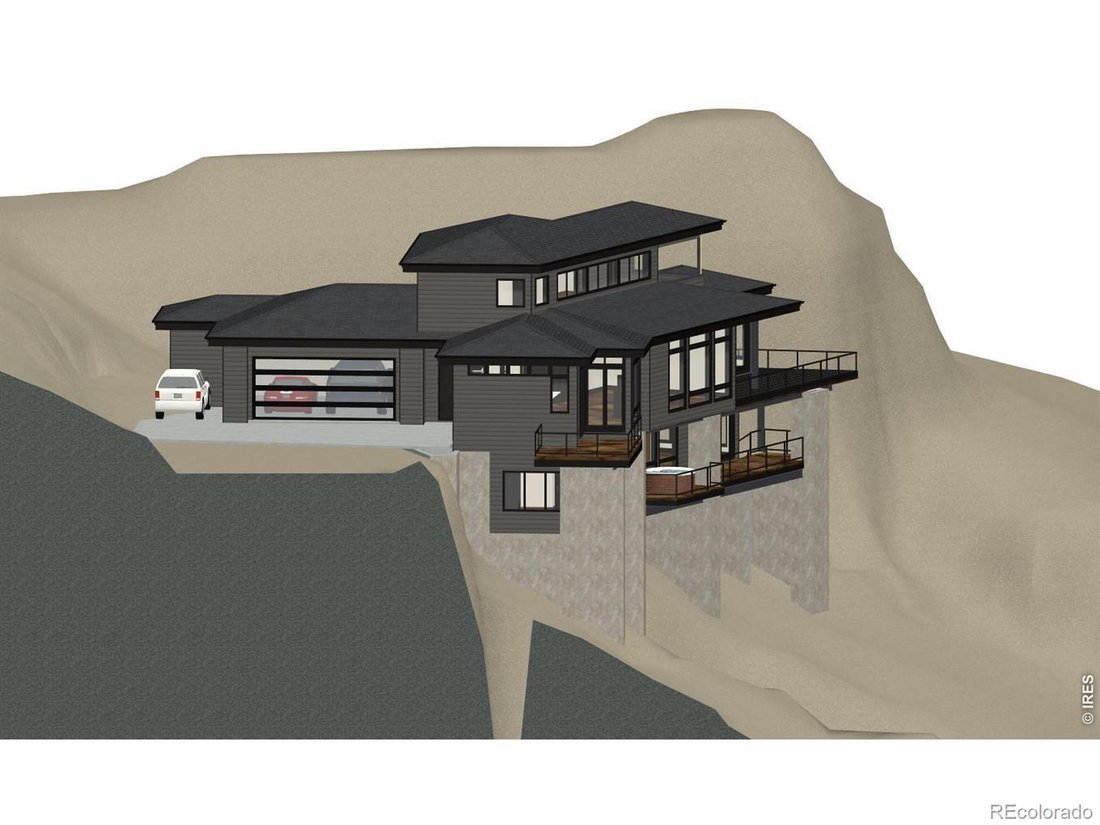House in Estes Park, Colorado, United States 5 - 17620845