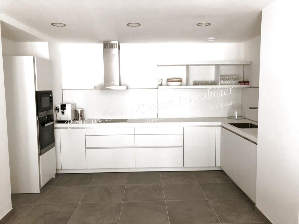 Apartment in Zone Ouest Urbaine, Saint-Tropez, France 5 - 12605759