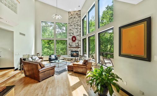 House in Kirkwood, Missouri, United States 1