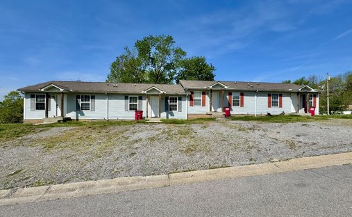 Clarksville, Tennessee, United States 1