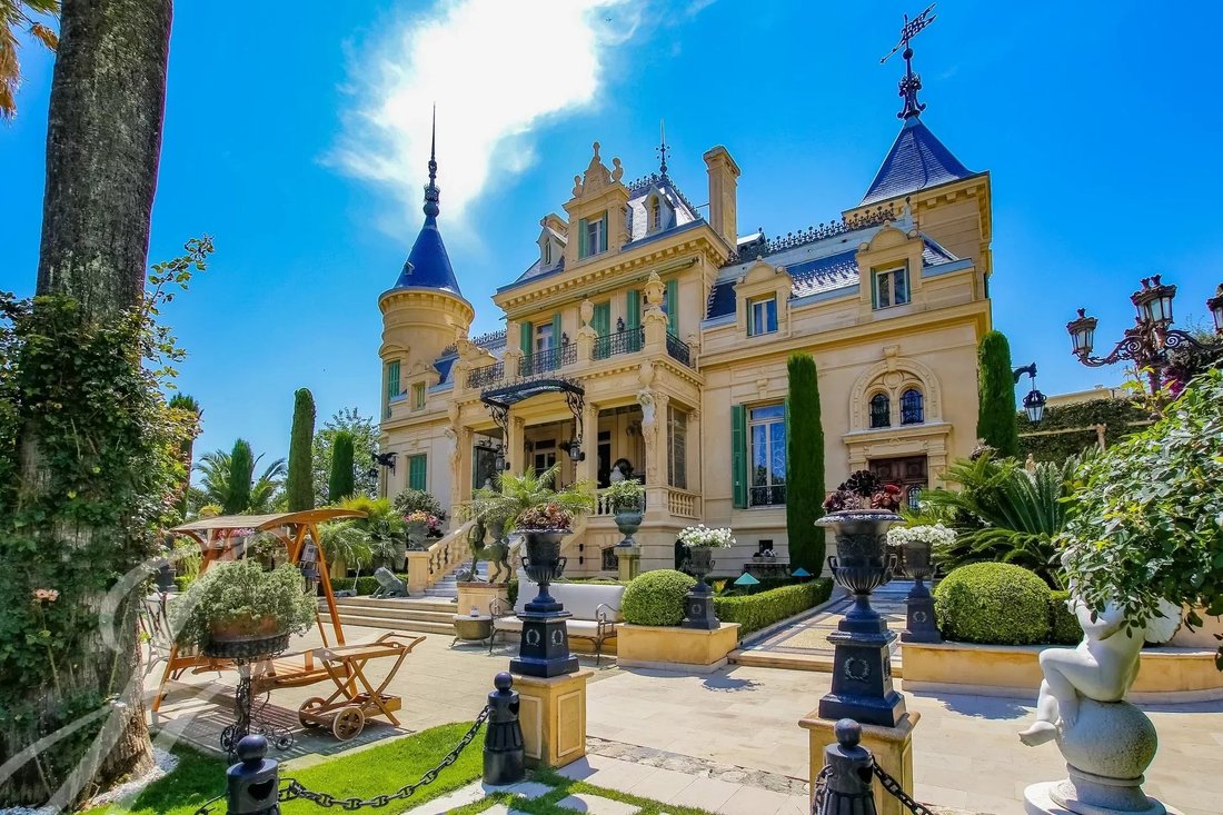 Castle in Antibes, Provence-Alpes-Côte d'Azur, France 2 - 13007983