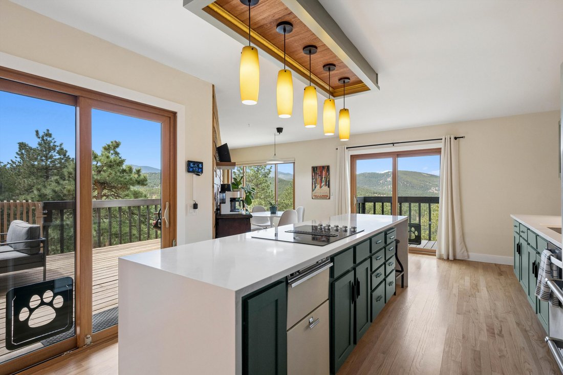 House in Evergreen, Colorado, United States 5 - 17620049