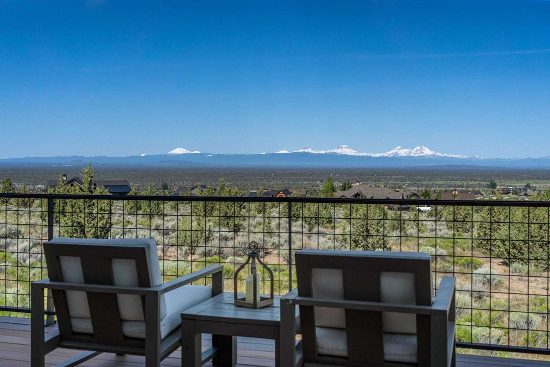 House in Powell Butte, Oregon, United States 3 - 17622272