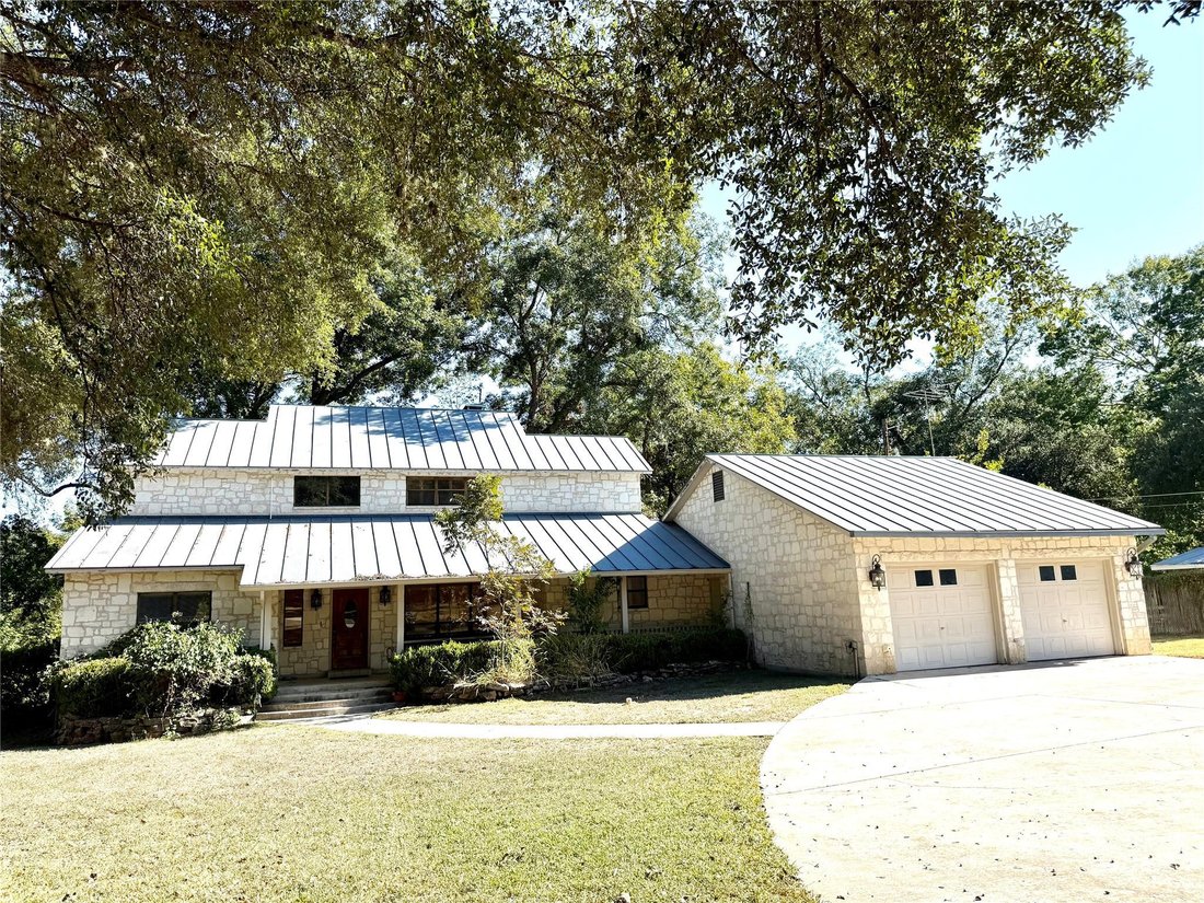 House in New Braunfels, Texas, United States 1 - 17621893