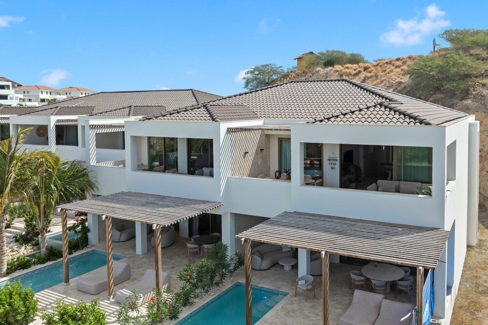 House in Sint Michiel, Curaçao, Curaçao 3 - 17622743