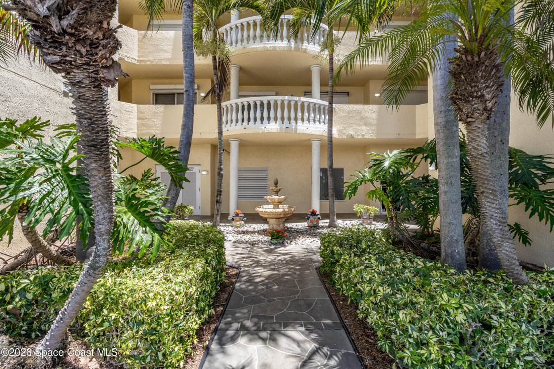 Condo in Indialantic, Florida, United States 2 - 17621238
