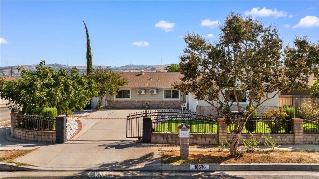 House in Rowland Heights, California, United States 1 - 16525401