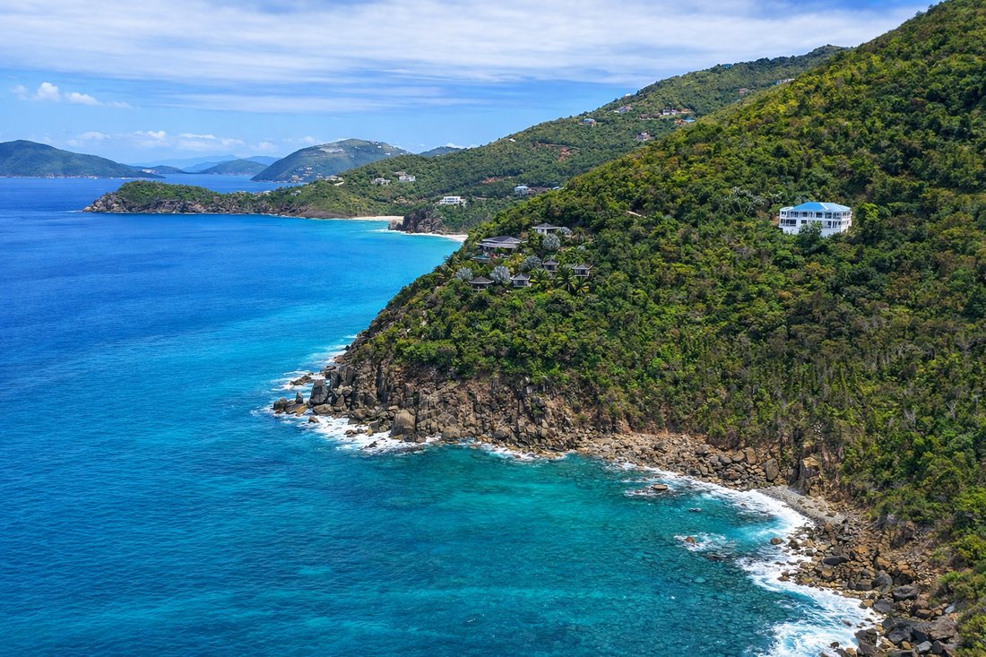 House in Road Town, Tortola, British Virgin Islands 1 - 17623939
