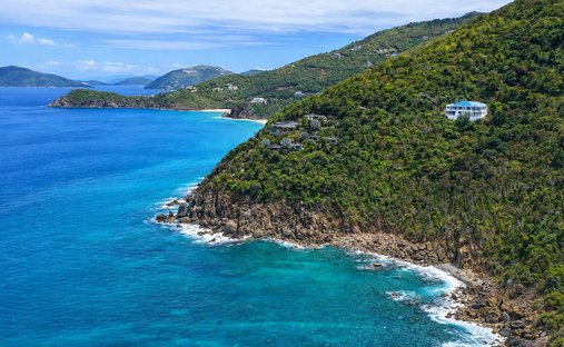 House in Road Town, Tortola, British Virgin Islands 1