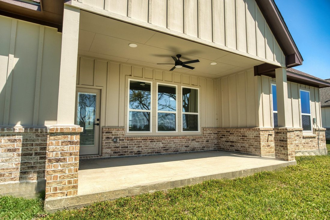 House in Angleton, Texas, United States 4 - 17206865