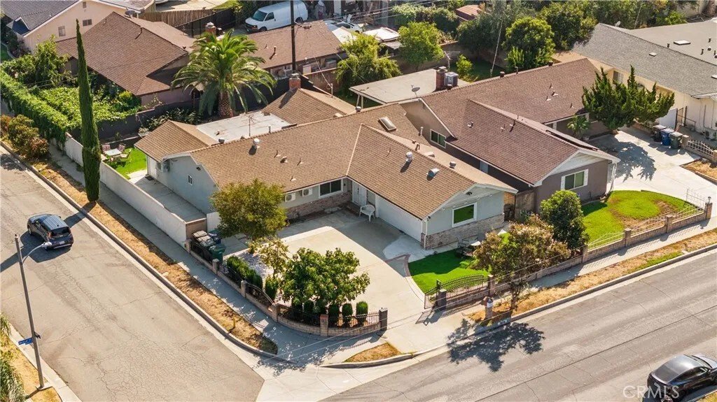 House in Rowland Heights, California, United States 2 - 16525401