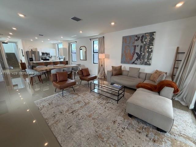 Townhouse in Miami, Florida, United States 4 - 17621458