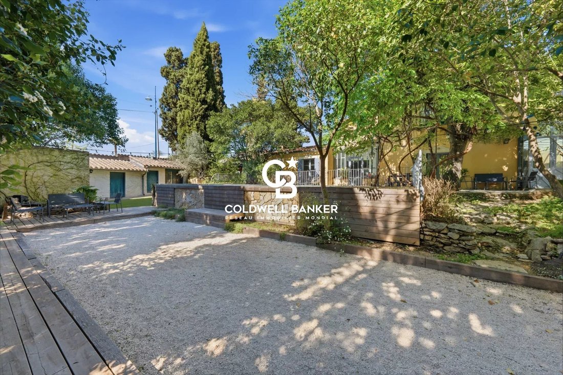 House in Castelnau-le-Lez, Occitania, France 5 - 17619846