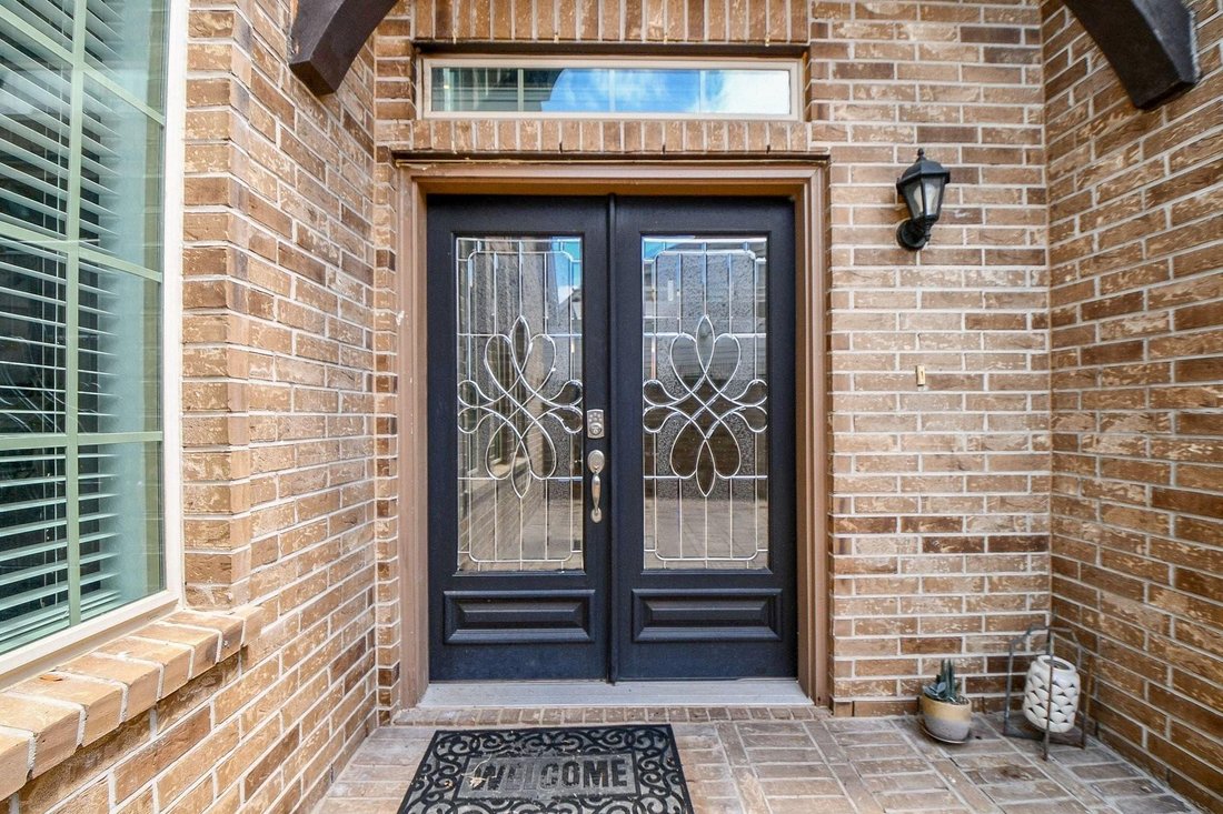 House in Katy, Texas, United States 4 - 17621858