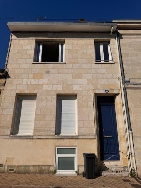 House in Saint Bruno-Saint Augustin, Bordeaux, France 1 - 17624575