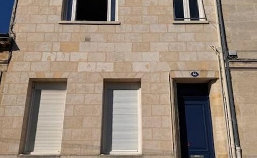 House in Saint Bruno-Saint Augustin, Bordeaux, France 1