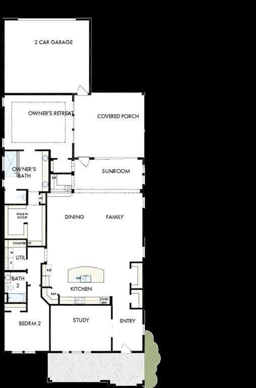 House in Keller, Texas, United States 5 - 17622131